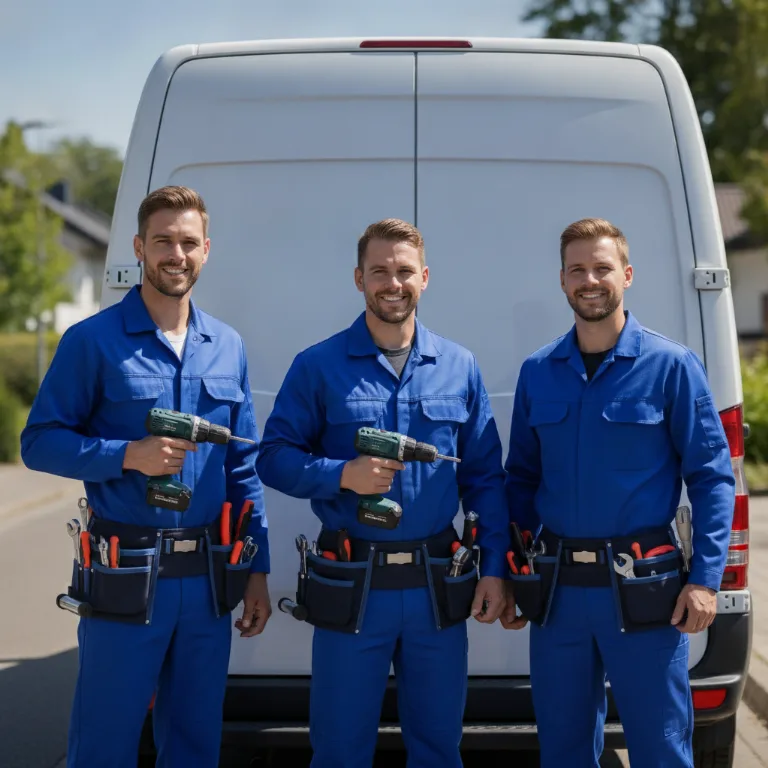 fugen handwerker Zürich (Kreis 6)